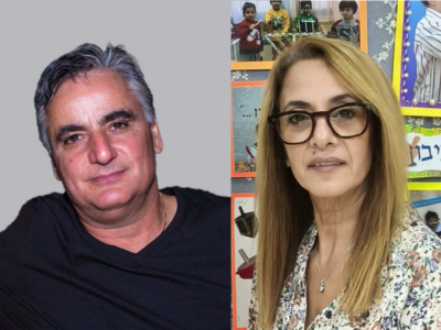 שיעור הצבעה גבוה: נבחר ועד עובדים חדש למועצה אזורית הגלבוע