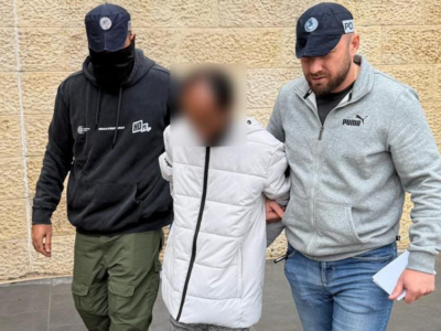 ״אחת מהזירות המורכבות ביותר״: פוענח הרצח הכפול ביקנעם עילית