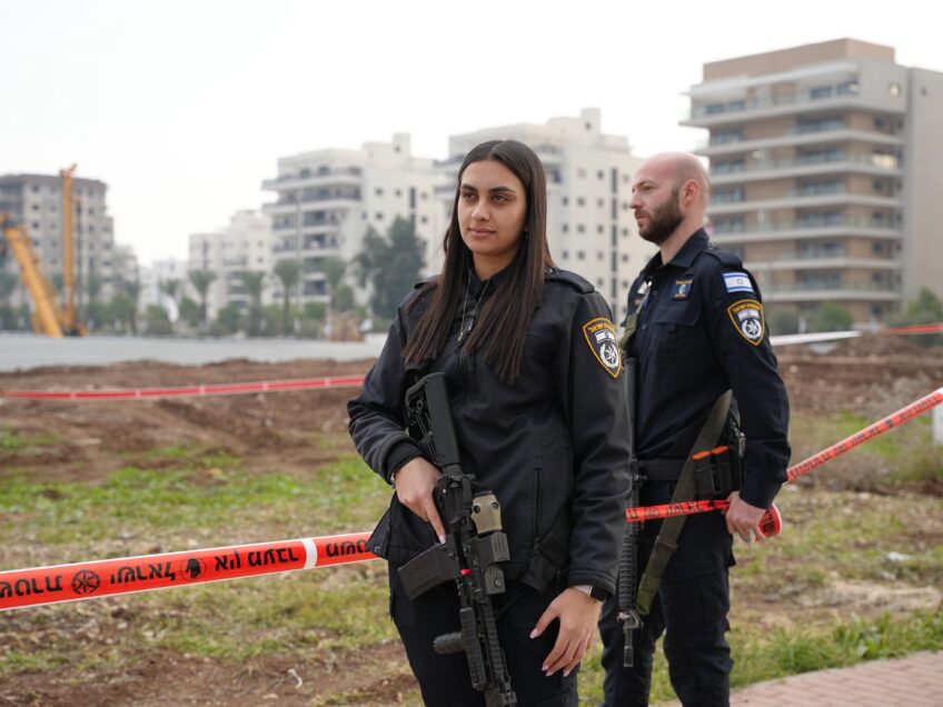 שילם למחבל מהפיגוע בעמקים תשלום יומי של 700 שקלים: כתב אישום נגד המעסיק מעראבה