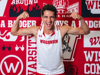 גאווה יזרעאלית על המסלול: אחרי 71 שנים – מתן עברית משמשית ירד מגבול 4 הדקות במייל