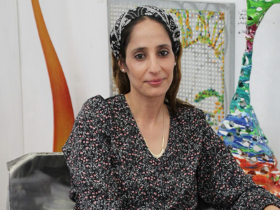 "מנהיגות ערכית שיוצרת חיבורים בחברה הישראלית": איילה זלצר מונתה למנכ״לית מדרשת חנתון