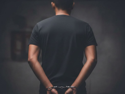 תכנן לבצע פיגוע: שב״כ והמשטרה עצרו בן 15 מהאזור שנשבע אמונים לדעא״ש