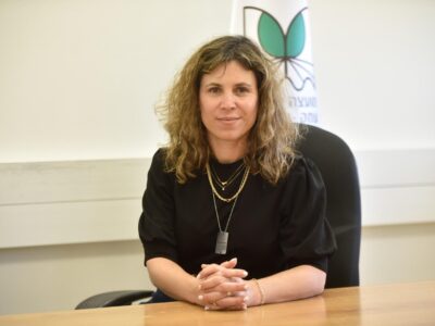 המועצה האזורית עמק יזרעאל מקימה אגף חדש: אגף אסטרטגיה, שירות וחדשנות