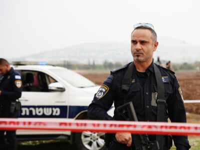 הפיגוע המשולב בעמקים: כתב אישום נגד אחיו של המחבל