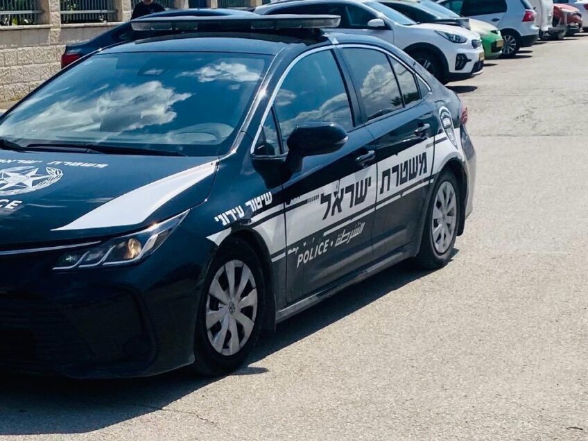 תשעה מי יודע? אישום נגד תושבת נוף הגליל שנתפסה נוהגת בפסילה בפעם התשיעית