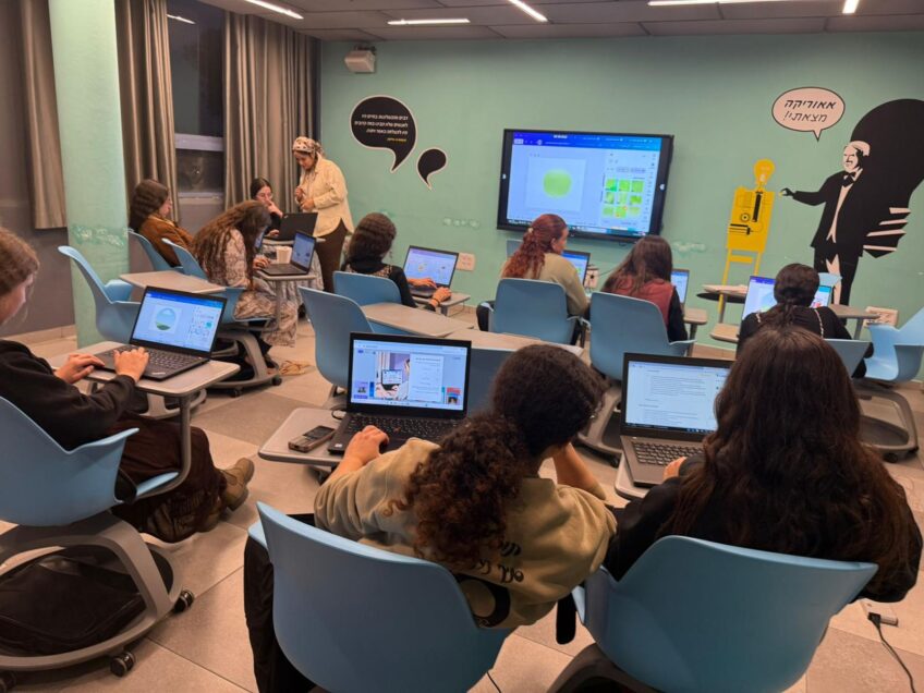 נוף הגליל בטבלת 11 הרשויות המובילות בישראל בהשקעה בחינוך