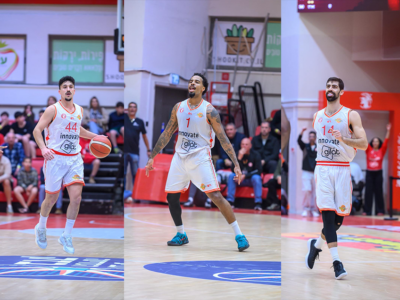 לראשונה בתולדותיה: הפועל ״גילת טלקום" העמק במעמד חצי גמר גביע המדינה