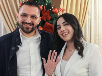 הנדסה מהלב: סיפור האהבה המרגש שנרקם בין מסדרונות המכללה הטכנולוגית נוף גליל