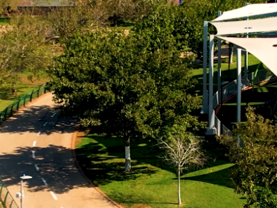 בין העיר, האקסטרים והטבע: מסע דו-גלגלי סובב עפולה