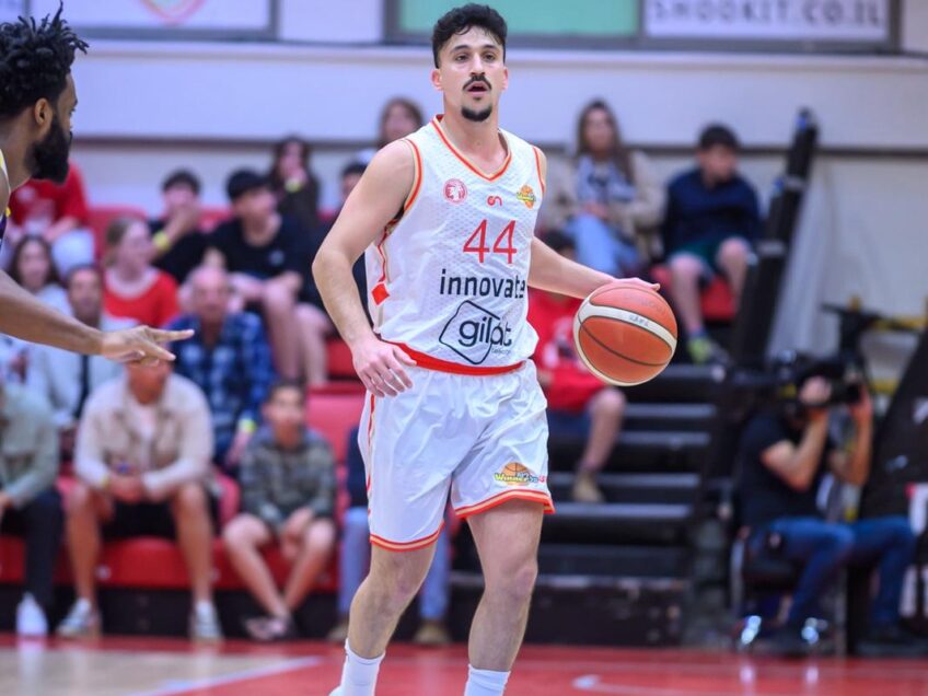 הפועל "גילת טלקום" העמק: הדרך לגמר הגביע עוברת דרך הרצליה