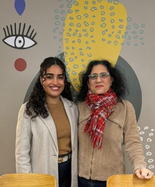 100 בפרויקט הגמר ומשרד אדריכלים עצמאי: סיפור ההצלחה של אסמה שלבי במכללה הטכנולוגית נוף הגליל