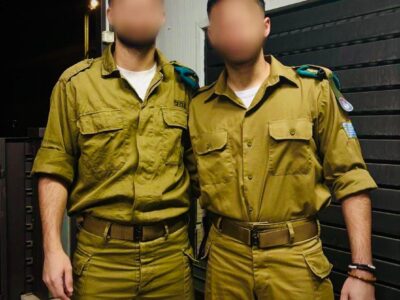 מבית הספר בעפולה – להגנה על מדינת ישראל בזירת הסייבר מול איראן