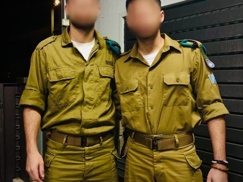 מבית הספר בעפולה – להגנה על מדינת ישראל בזירת הסייבר מול איראן