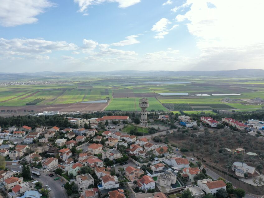 ביה"ס חדשני, באולינג וחימום הבריכה העירונית: גל של השקעות במגדל העמק