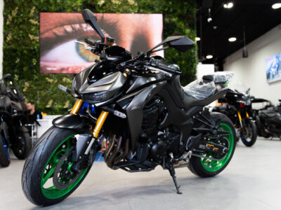 יוצאים לשטח: כך תכינו את הדו-גלגלי והכלי התפעולי לאביב עם מומחי 'פרי רייד'