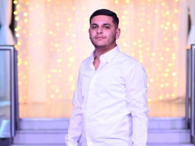 "נפער לנו חור בלב": שנתיים למותו הטראגי של נועם הרוש ז"ל