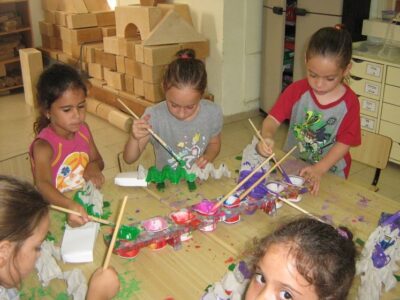 גלבוע: המועצה מציעה מסגרת לילדי עובדים חיוניים