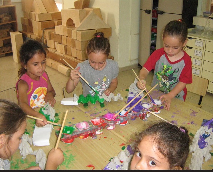 גלבוע: המועצה מציעה מסגרת לילדי עובדים חיוניים