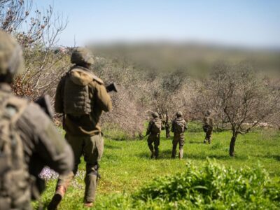 במקום אמפתיה – גידופים: ביה"מ בנוף הגליל דחה בקשת אם להגדלת מזונות בזמן שהאב במילואים