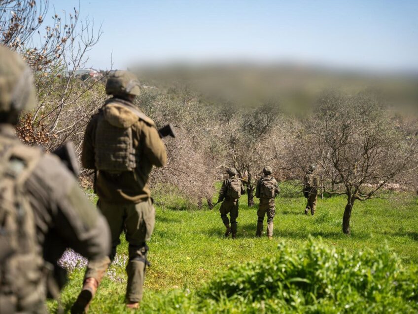 במקום אמפתיה – גידופים: ביה"מ בנוף הגליל דחה בקשת אם להגדלת מזונות בזמן שהאב במילואים