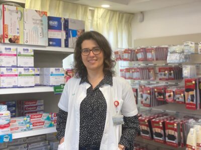 "הדבר הכי חשוב בהקשר של תרופות כשרות לפסח? לא להפסיק טיפול תרופתי מבלי להתייעץ"