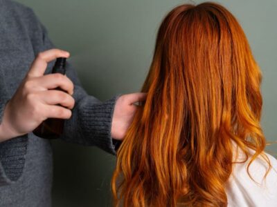 להחזיר את הברק: השלבים הפשוטים לשיער חיוני, רך ומלא חיים