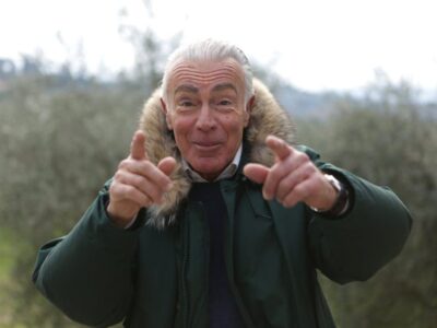 נוף פסטורלי ואווירה רגועה: היתרונות של מגורים בצפון לבני הגיל השלישי