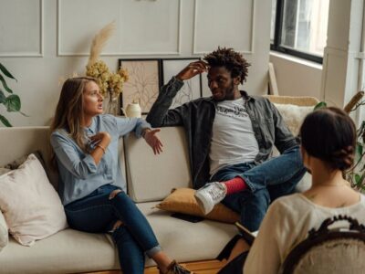 הדרכת הורים: המצפן החדש של הבית המודרני