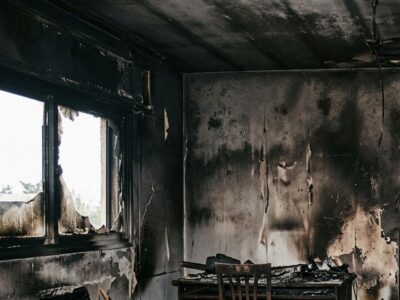 הורשע בהצתת כנסיית הלחם והדגים וישלם כ- 2.5 מיליון ש"ח