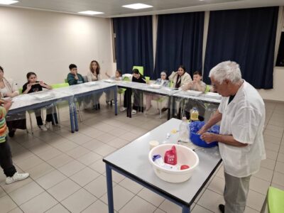 לב אחד גדול במגדל העמק: "פברואר יוצא מן הכלל" חיבר בין קהילות ויצר רגעים מרגשים