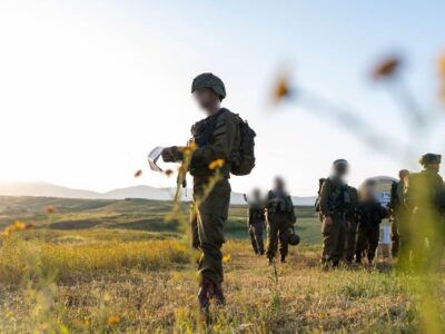 "כשאתה תופס קו במרחק של קילומטרים ספורים מהבית, זה הופך אותך ליותר חד ומפוקס"