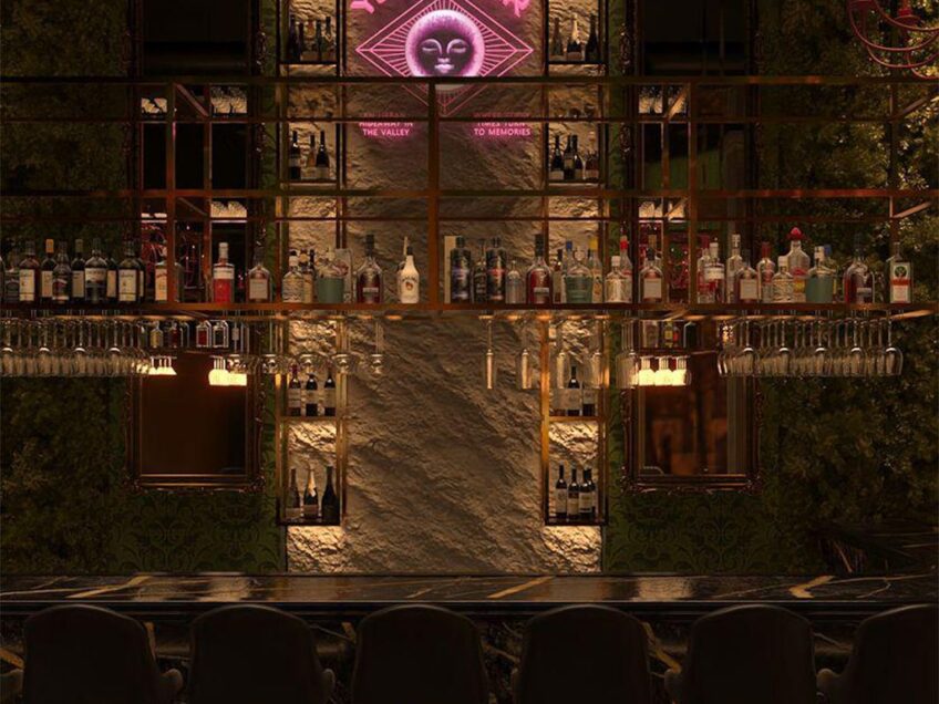 המהפכה הקולינרית של YULA: מהפך של 2 מיליון ש"ח בדרך לבר האוכל בהובלת השף ניב בר