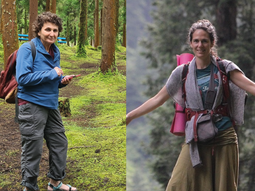 יתחיל בהר תבור: ממשיכים את דרכן של כרמל וכנרת גת ז"ל – במרוץ מרגש