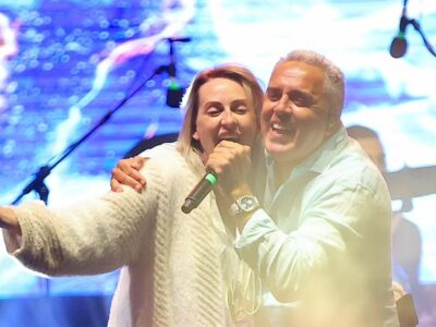 "מבצע עצמאות": אלפים נהנו בחגיגות ה-78 לישראל בנוף הגליל