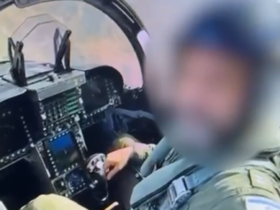 אישום: תושב השטחים התחזה לאיש מוסד וסחט אישה