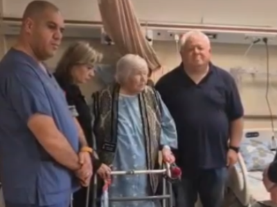 "אמא אמרה שאסור לבכות ואסור לדבר. אני זוכרת את זה כמו היום. הכאב לא עובר"