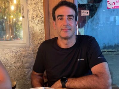 רס״ב במיל׳ ברק כלפון מעדי בעמק יזרעאל נפל בקרב בדרום לבנון