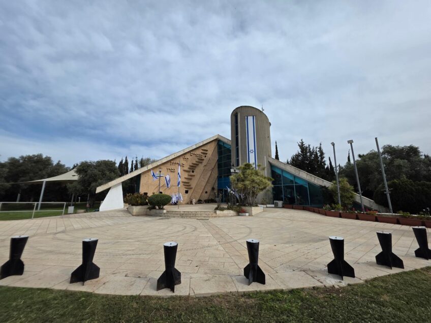 בית יד לבנים במגדל העמק מתחדש והופך למרכז קהילתי פעיל לאורך כל השנה משנה
