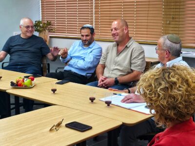 עוגן אסטרטגי בעמק המעיינות: מיזם פוטו-וולטאי בהיקף של כ-1.5 מיליארד שקלים