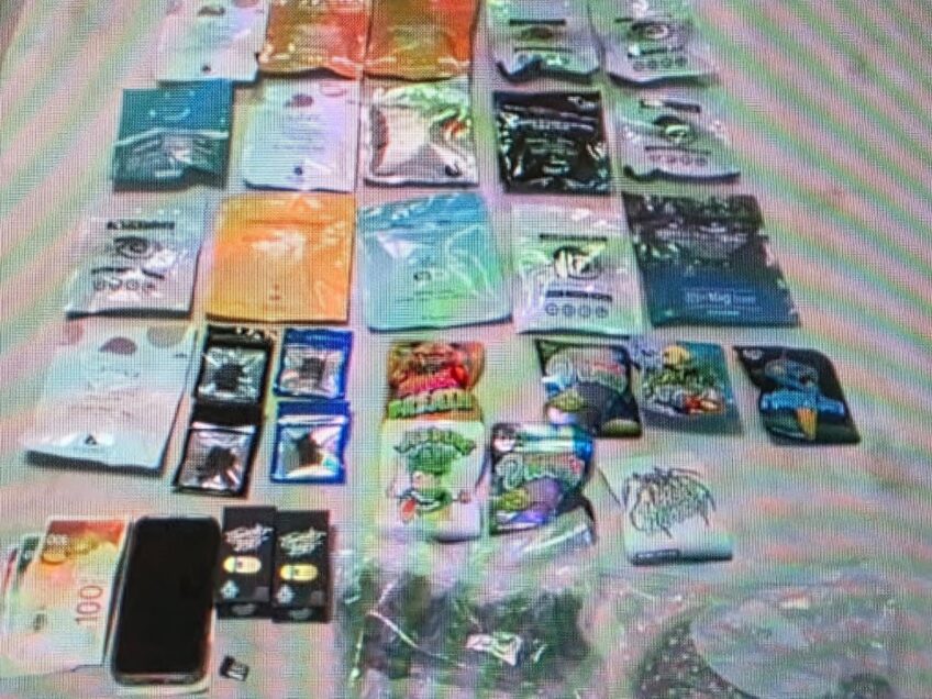 אישום נגד "הירקן" שביצע עסקאות סמים בעפולה ובצפון