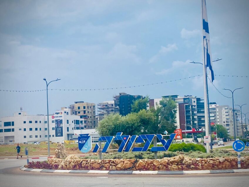 מנוף גליל עד עפולה: מפת ההתיישבות של העולים החדשים נחשפת