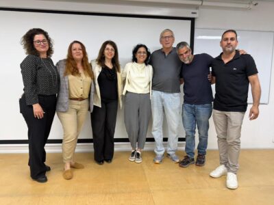 לאיזו משימה סודית חשובה גויסו בצו 8 הסטודנטים במגמת תעשייה וניהול במכללה הטכנולוגית נוף הגליל?
