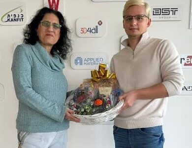 "היא העירה לי את המוטיבציה": הטלפון ששינה את חייו של הלוחם והסטודנט המצטיין