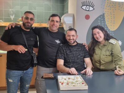 הצלחה בפרוייקטי הגמר לבוגרי מגמת הנדסה אזרחית במכללה הטכנולוגית נוף הגליל