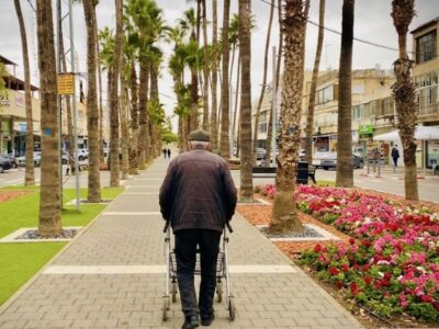 עפולה: סניף יד שרה מרחיב את המענה לתושבים