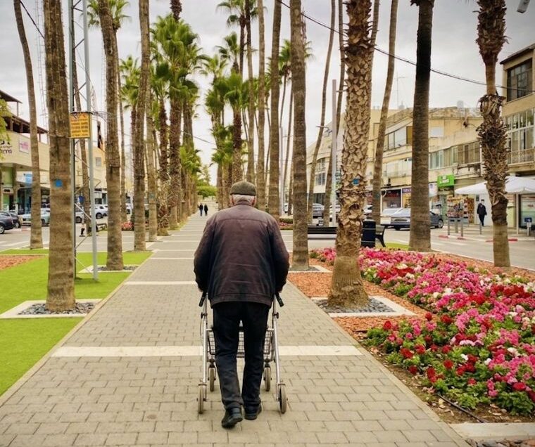 עפולה: סניף יד שרה מרחיב את המענה לתושבים