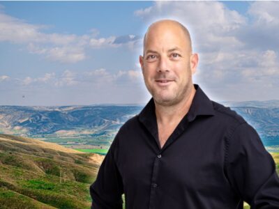 התשובה המקומית למשבר הגלובלי: כך מתמודדים עם שינויי האקלים בעמק המעיינות ובית שאן