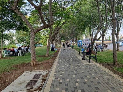 כך הפכה קבוצת וואטסאפ שכונתית בעפולה – לכוח ששינה שכונה שלמה