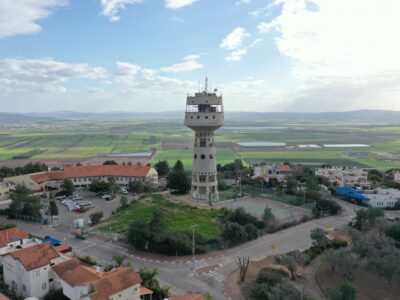 מגדל העמק בצמרת: ציון 100 במדד בקרת ההון האנושי לשנת 2025