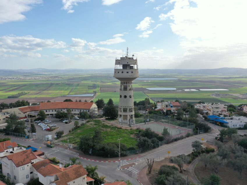 מגדל העמק בצמרת: ציון 100 במדד בקרת ההון האנושי לשנת 2025